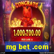 mg bet .com